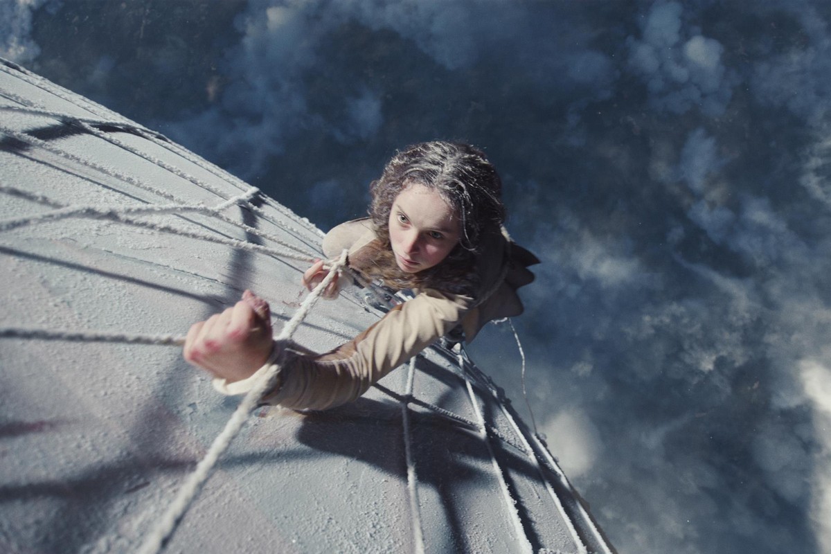 Figura 9 tug scrotal